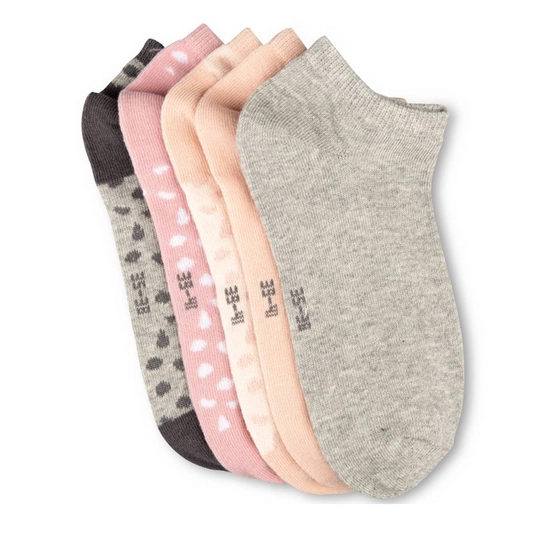Socken ROZE Dames