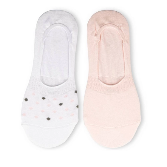 Socken WIT Dames