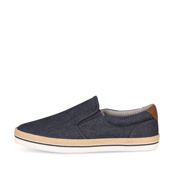 Espadrilles JEANS Homme