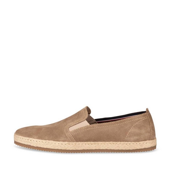 Espadrilles TAUPE Homme