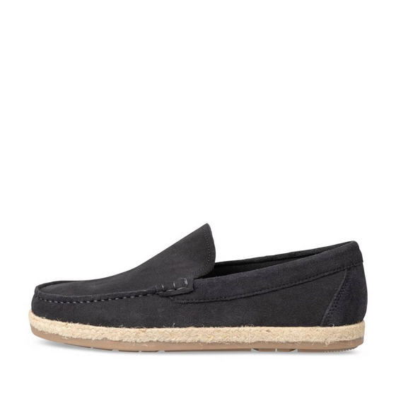 Mocassins MARINE Homme