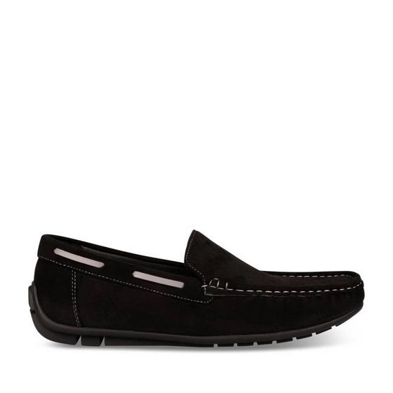 Mocassins NOIR Homme