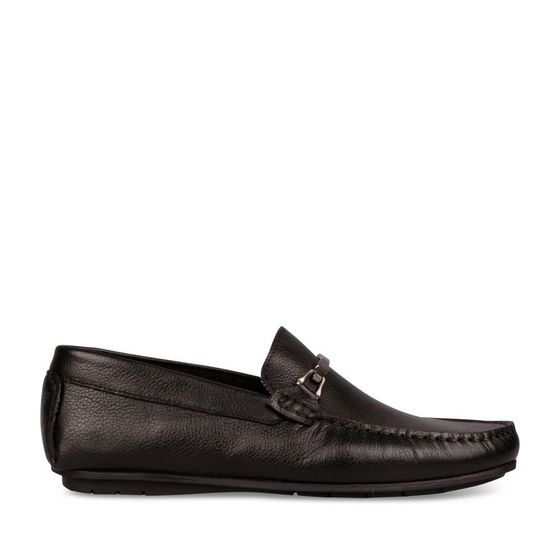 Mocassins NOIR Homme