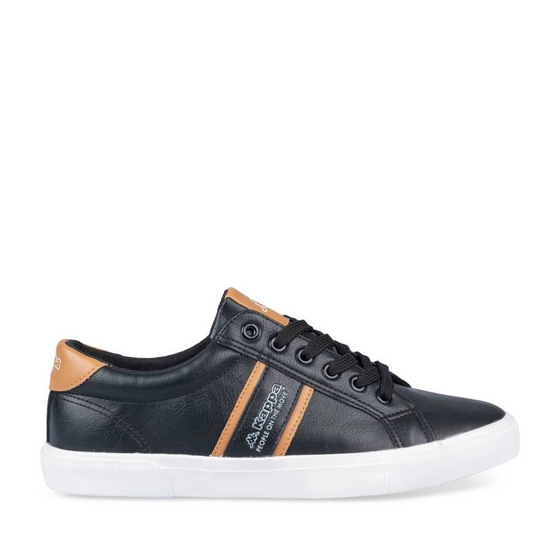 Baskets NOIR Homme