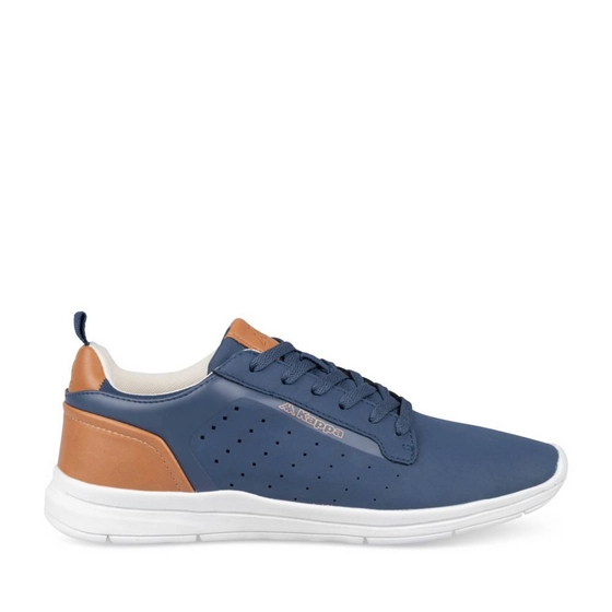 Baskets MARINE Homme