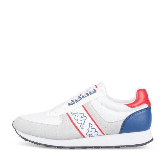 Sneakers WIT Heren
