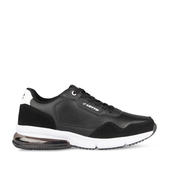 Baskets NOIR Homme