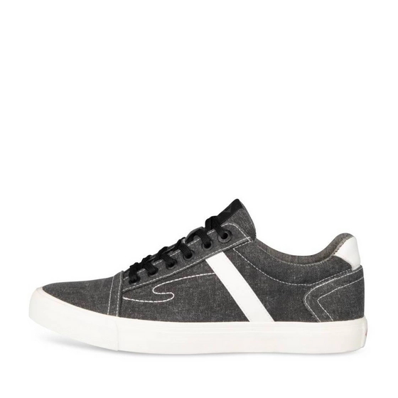 Baskets NOIR Homme