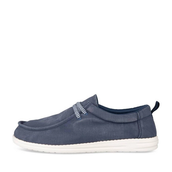 Baskets MARINE Homme
