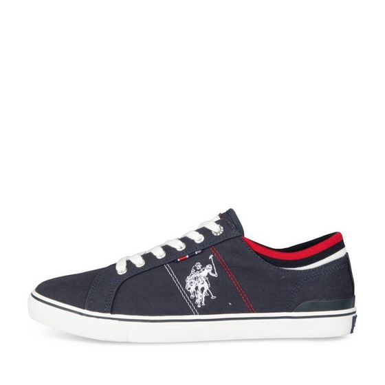 Sneakers NAVY Heren