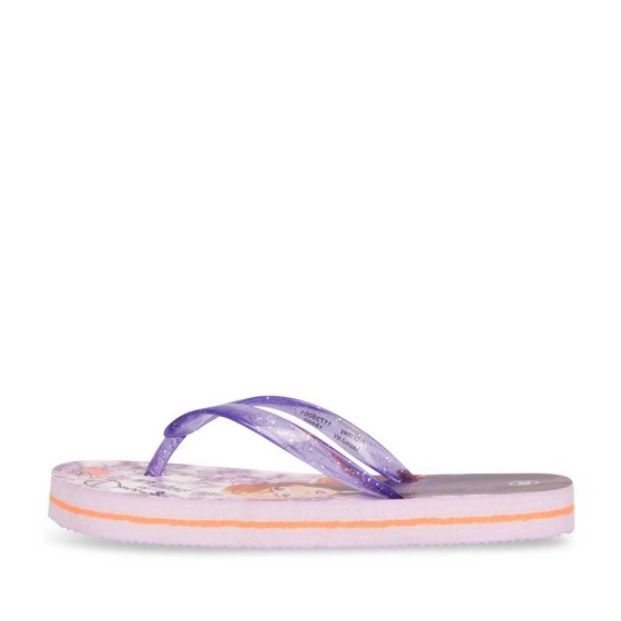 Tongs VIOLET Fille