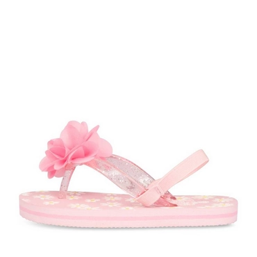 Tongs ROSE Fille