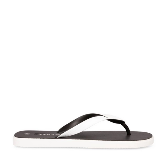 Tongs NOIR Homme