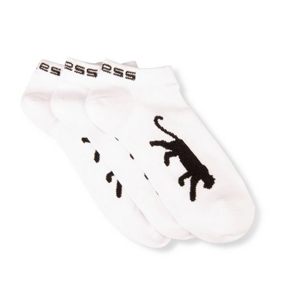 Socken WIT Heren