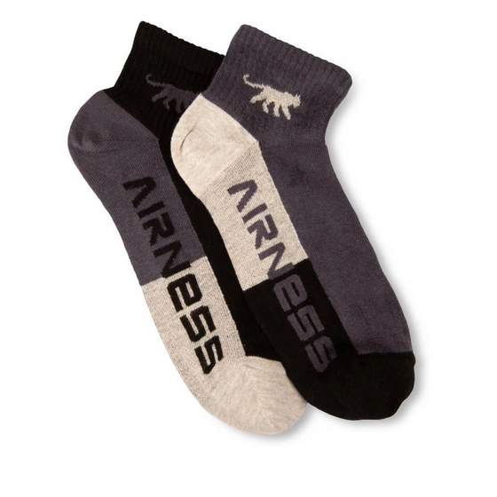 Socken GRIJS Heren