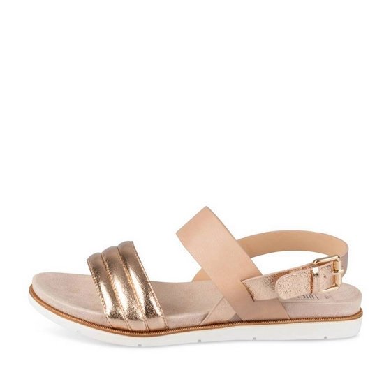 Sandales ROSE Femme
