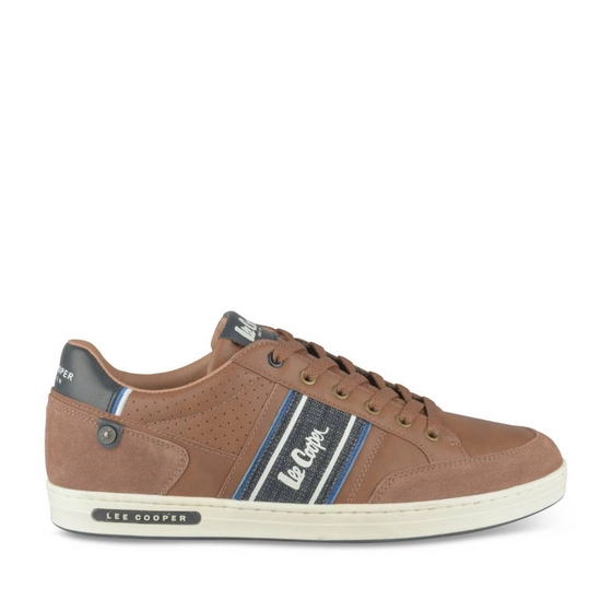 Baskets COGNAC Homme
