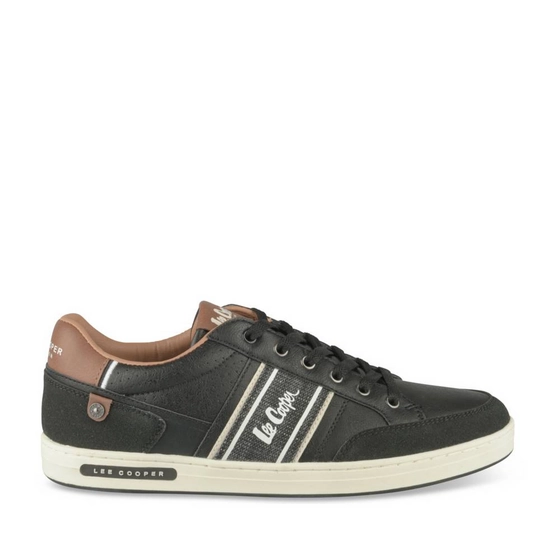 Baskets NOIR Homme