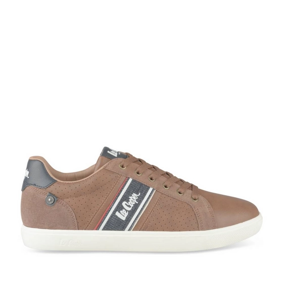 Sneakers COGNACKLEUR Heren