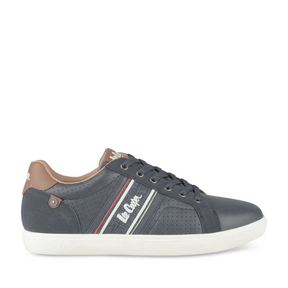 Baskets MARINE Homme