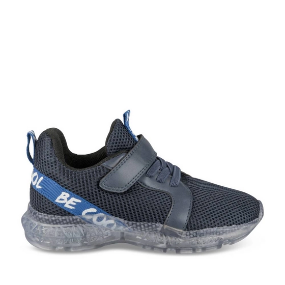 Sneakers NAVY Jongen