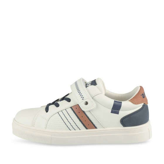 Sneakers WIT Jongen