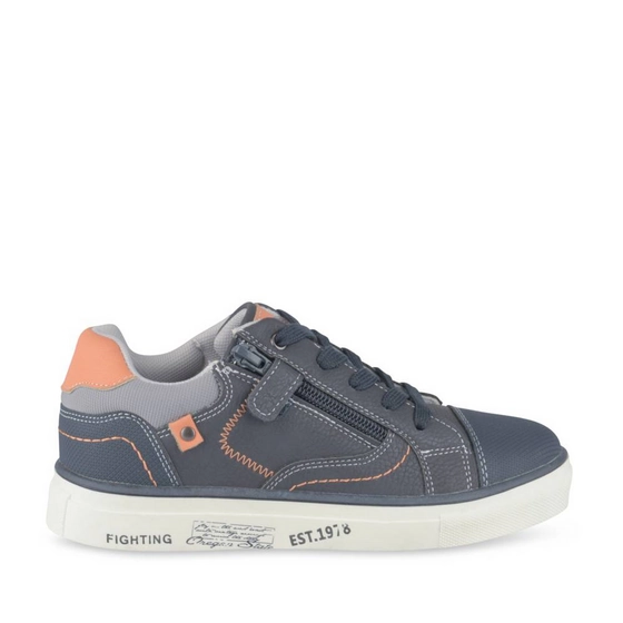 Sneakers NAVY Jongen