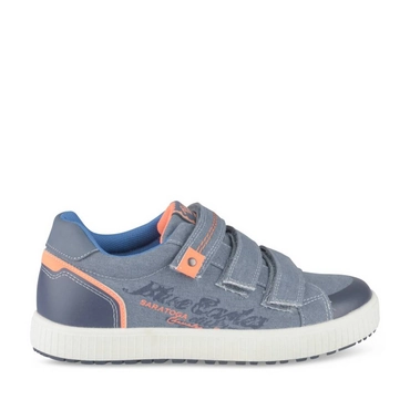 Sneakers JEANS Jongen