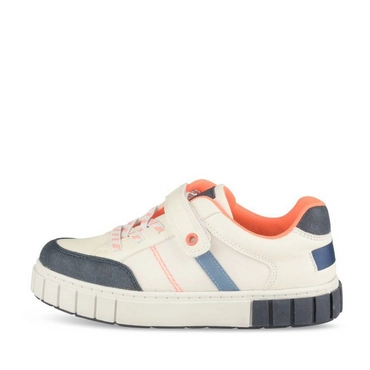 Sneakers WIT Jongen