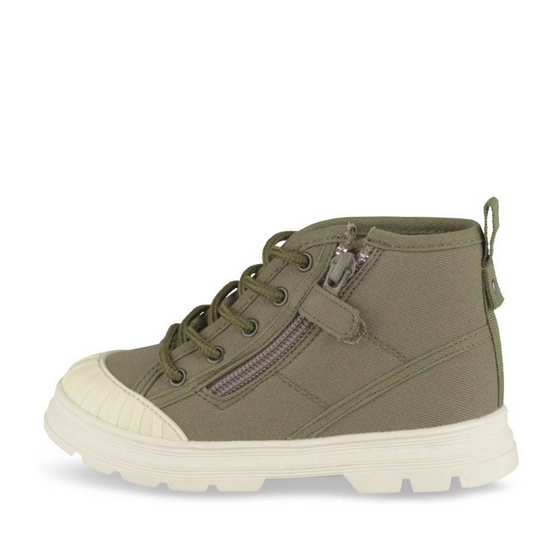 Sneakers KAKI Jongen