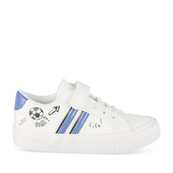Sneakers WIT Jongen