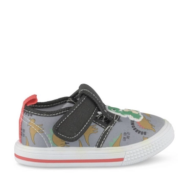 Sneakers ZWART Jongen