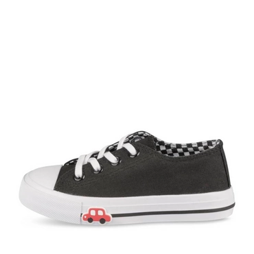 Sneakers ZWART Jongen