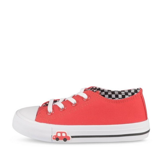 Sneakers ROOD Jongen