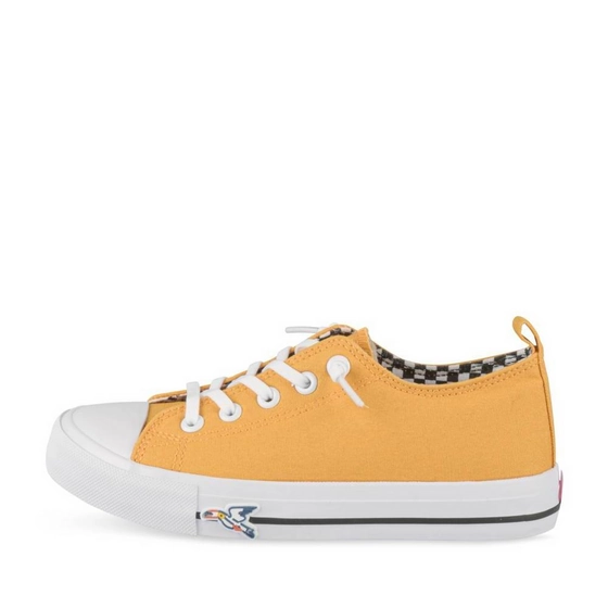 Sneakers GEEL Jongen