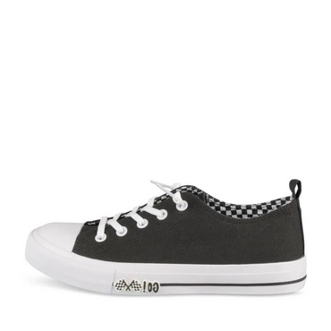 Sneakers ZWART Jongen