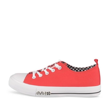 Sneakers ROOD Jongen