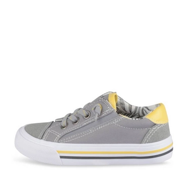 Sneakers GRIJS Jongen