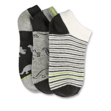 Socken GRIJS Jongen