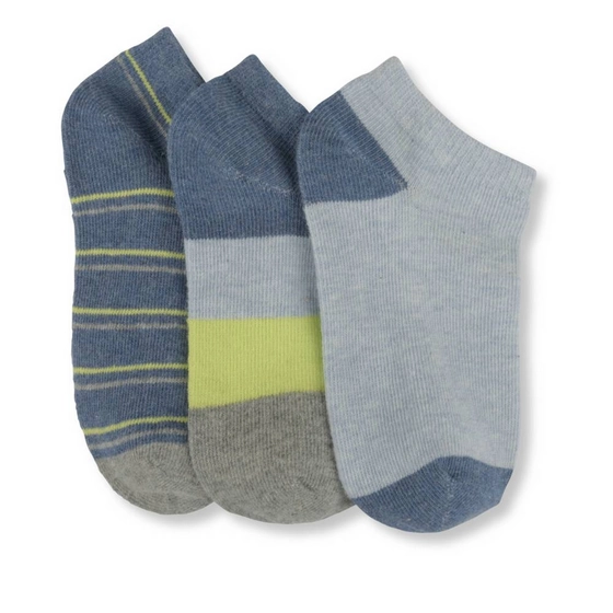 Chaussettes BLEU Garçon