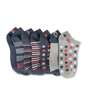 Socken BLAUW Jongen