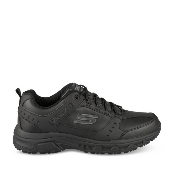 Sneakers ZWART Heren