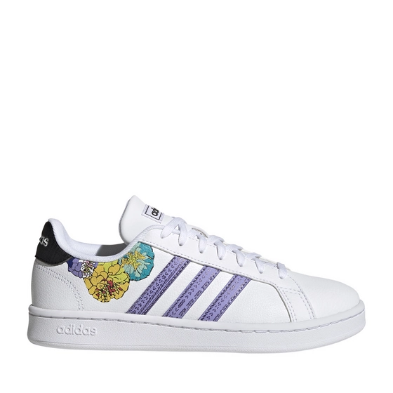 Sneakers WIT Dames