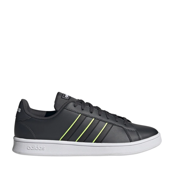 Sneakers ZWART Heren