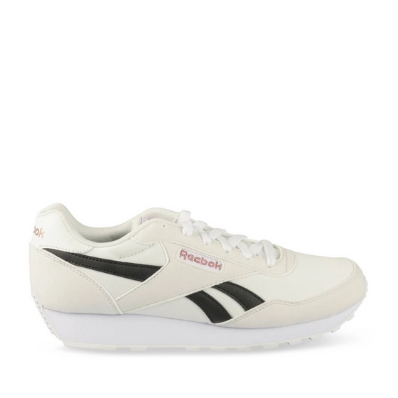 Baskets BLANC REEBOK Rewind Run