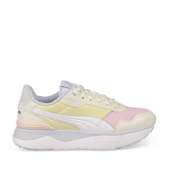 Sneakers WIT Meisjes