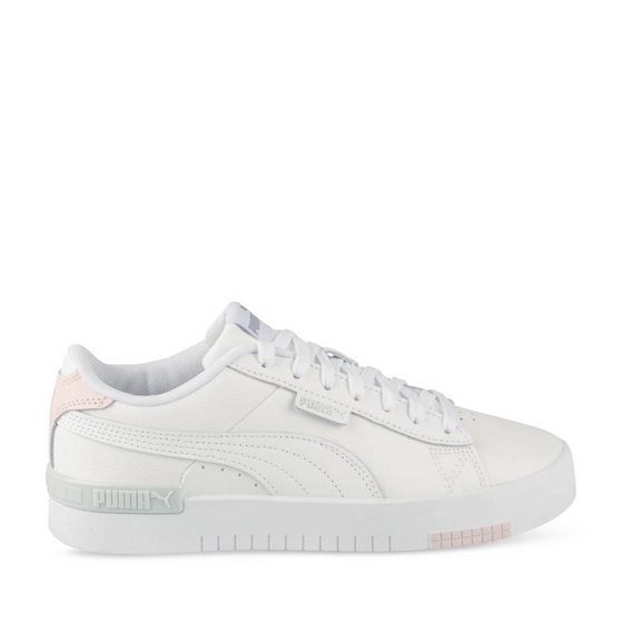 Baskets BLANC Jada