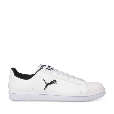 Sneakers WIT/ZWART Heren