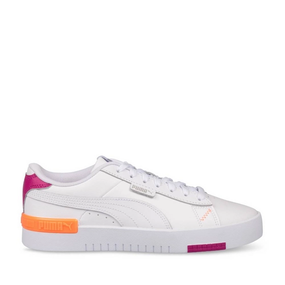 Sneakers WIT Dames