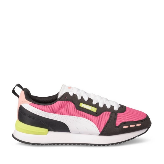 Baskets MULTICOLOR R78